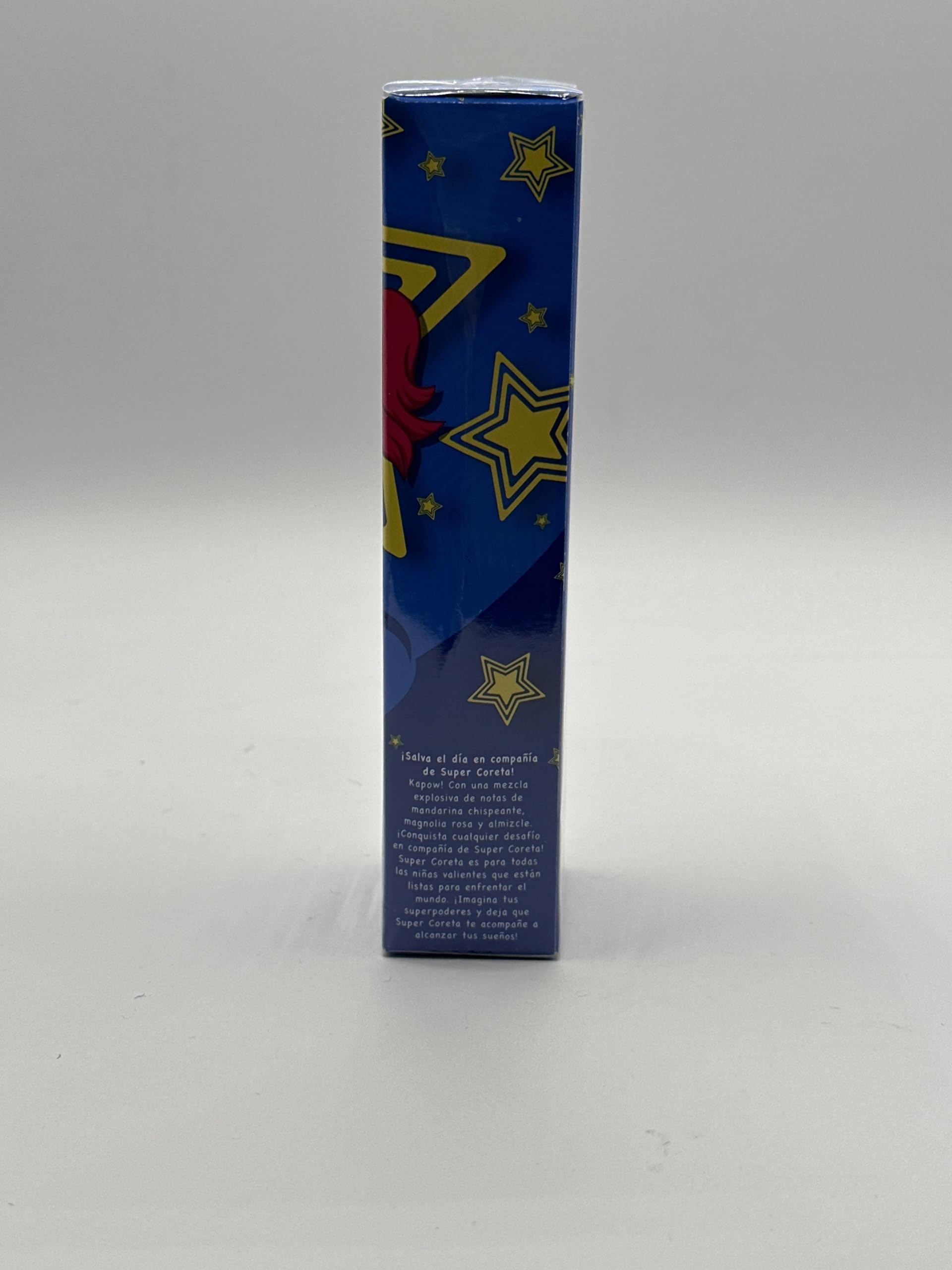 JAFRA Super Coreta Cologne for Women - Long Lasting Floral Fragrance | Perfect for Daily Wear, Office & Special Occasions