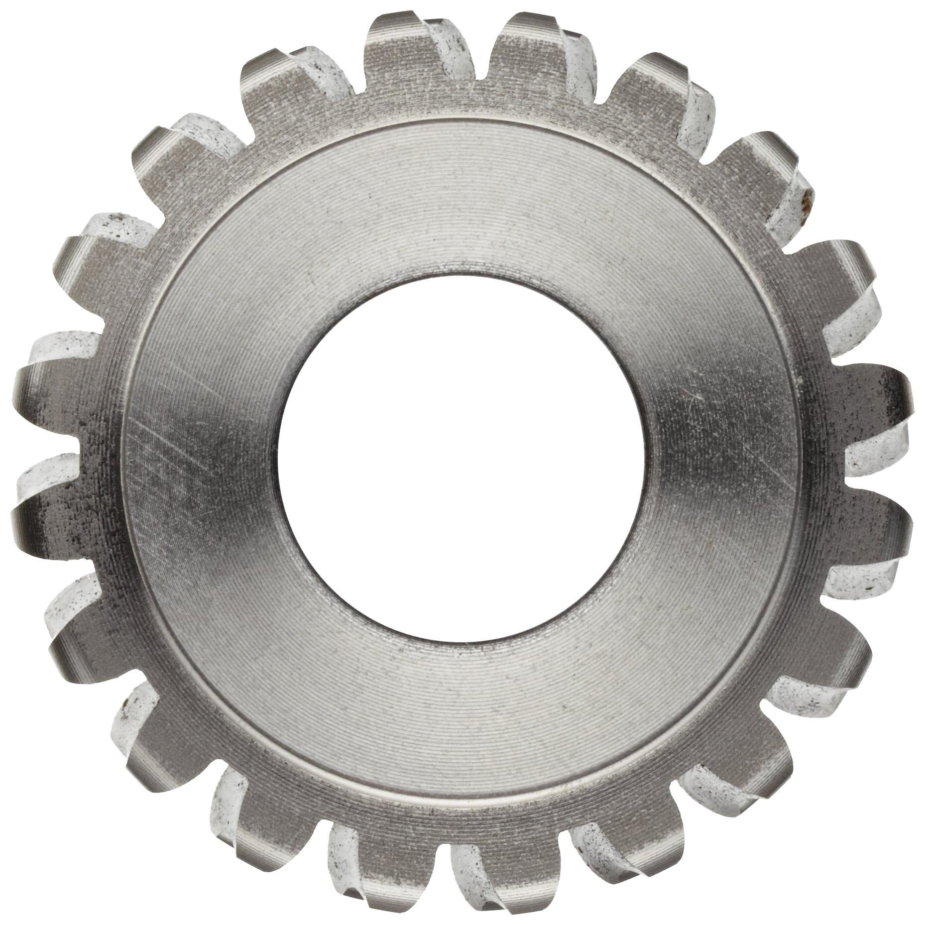D1600 Worm Gear - 14.5° Pressure Angle, 0.500