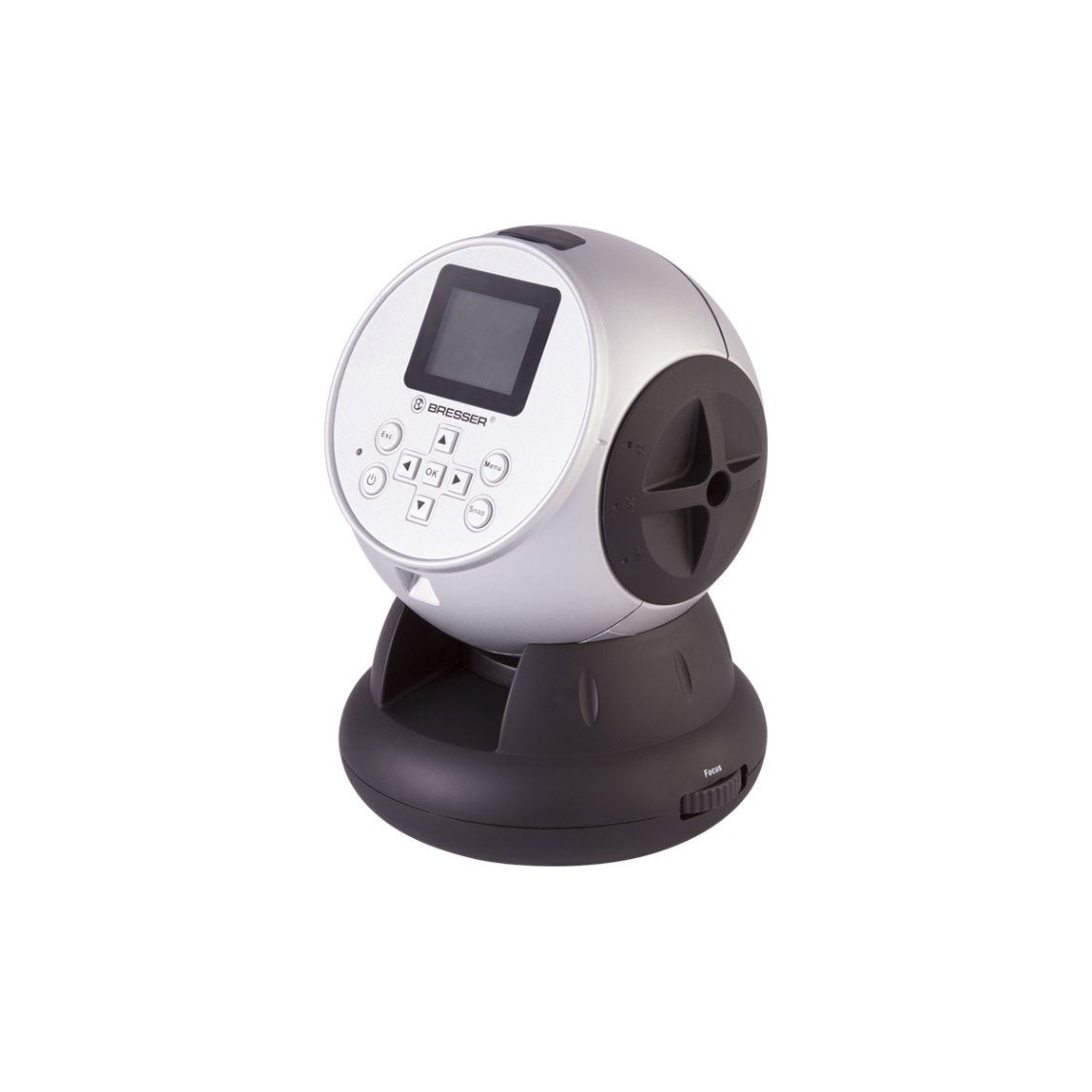 Digital Micro Bowl - Compact & Portable Mini Bowl for Cooking, Mixing & Serving - Perfect for Small Kitchens, Dorms, Camping & Travel