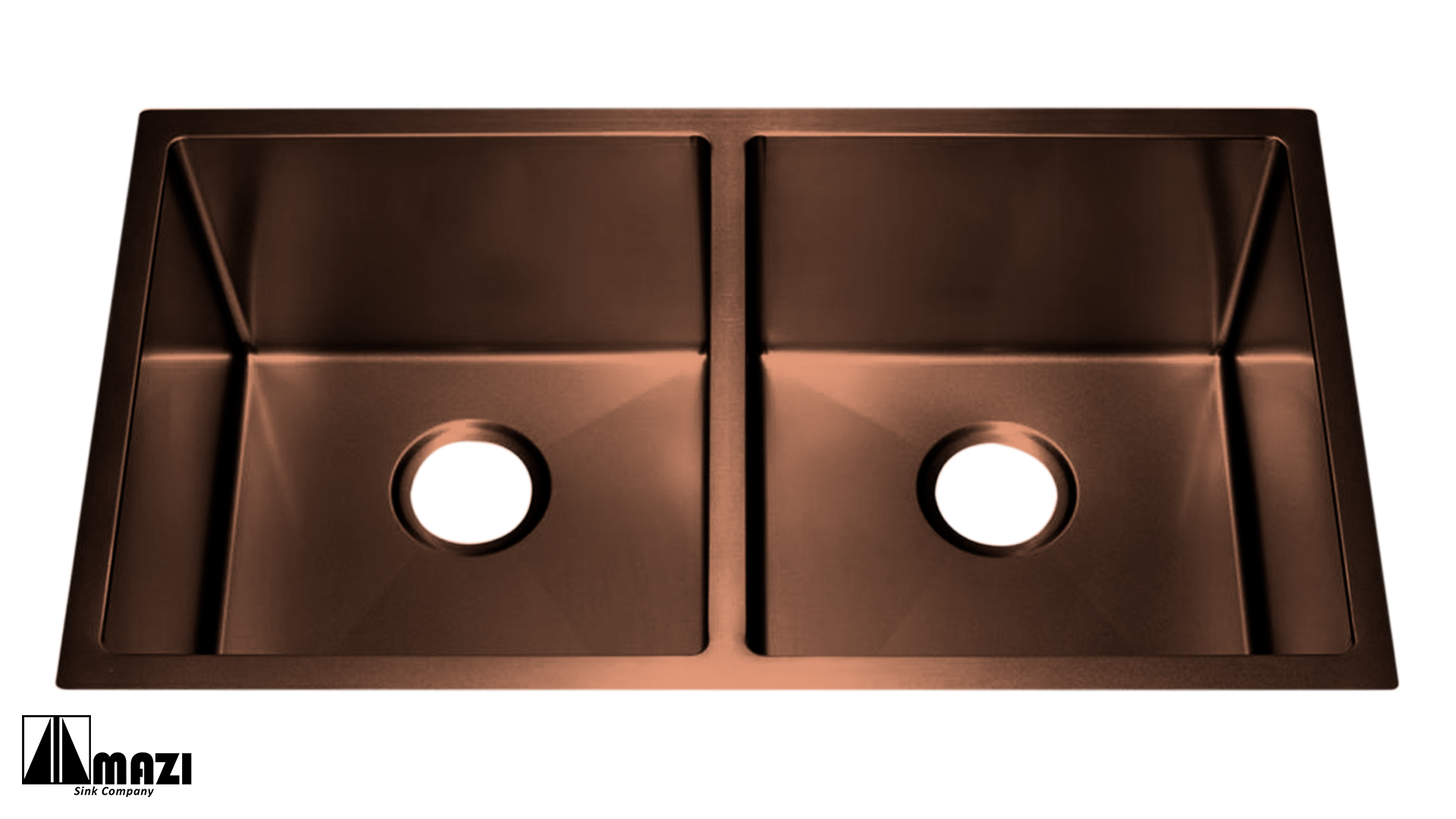 Premium Stainless Steel Handmade Colored Kitchen Sink SB3121 - Durable & Stylish Drop-in Sink for Modern Kitchens, Perfect for Cooking & Washing Dishes