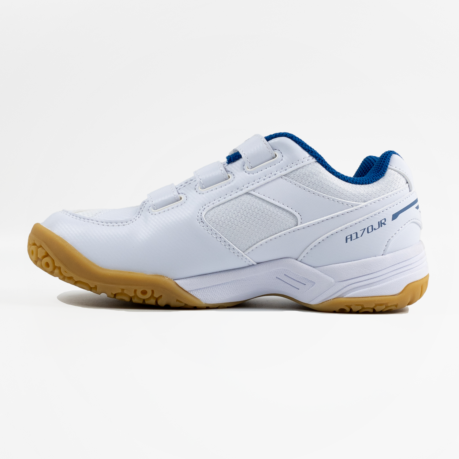 Victor A170JR AF Junior Badminton Shoes - Lightweight & Durable for Kids' Indoor Sports & Training