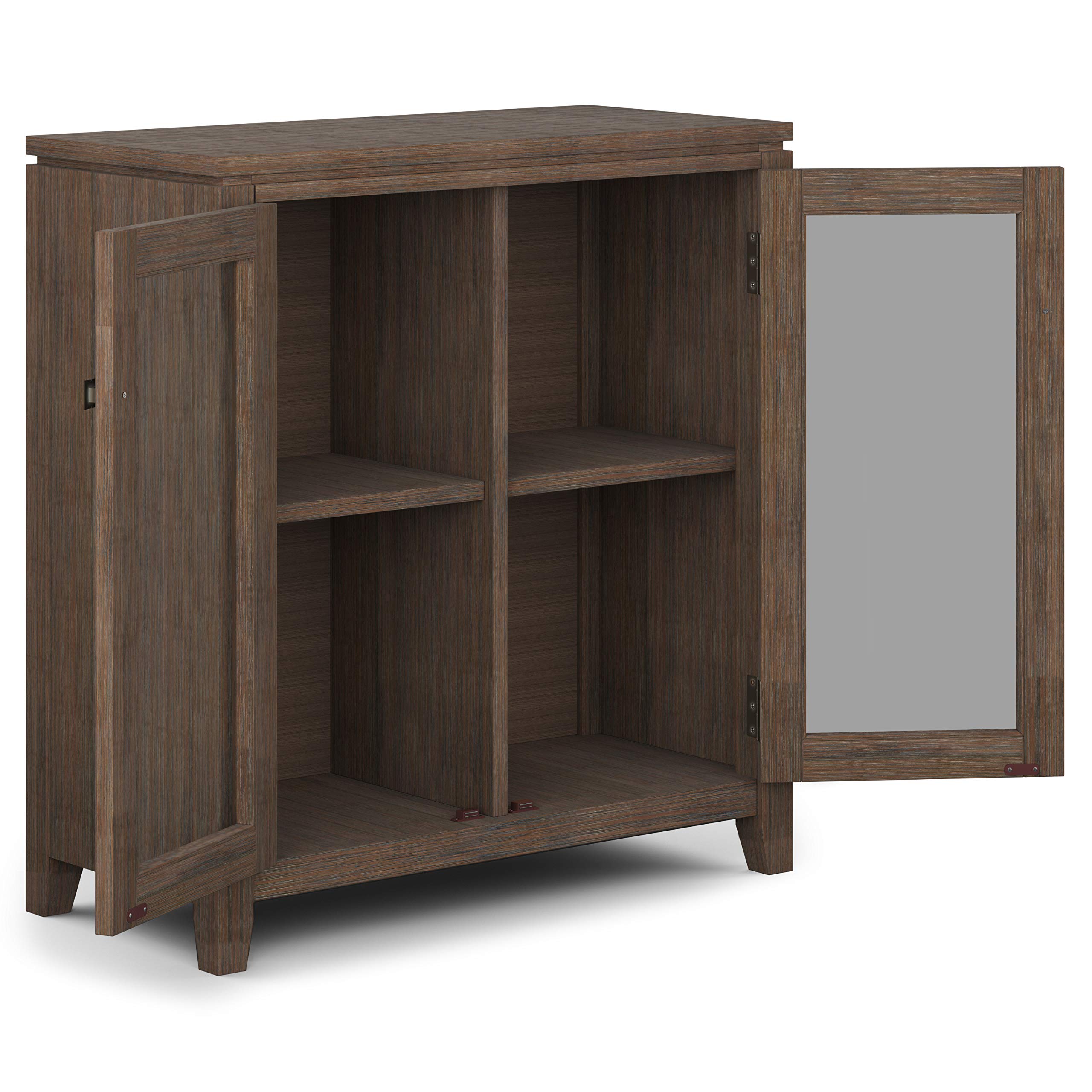 SIMPLIHOME Cosmopolitan 30