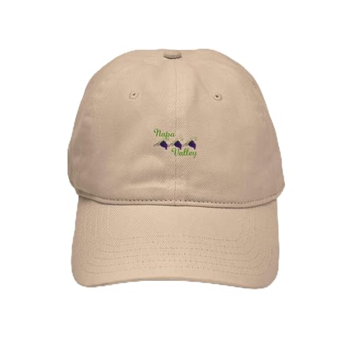 Khaki - Napa Valley