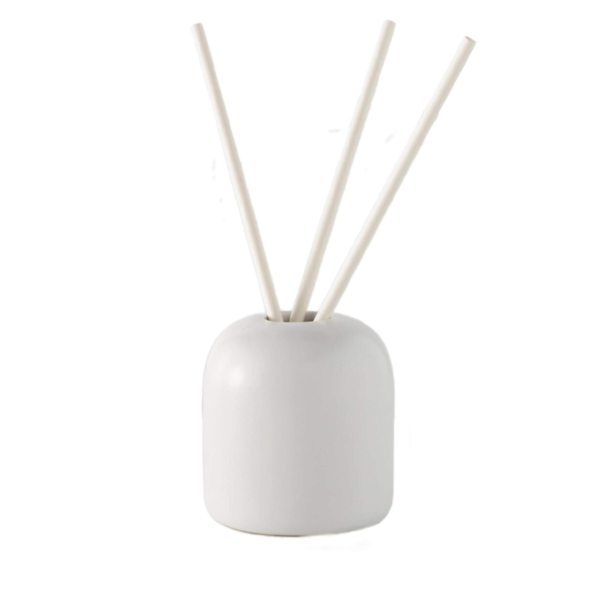 JW Marriott Rooted Scent Sticks - Luxury Hotel Fragrance Collection (Sycamore, Sage, Cedarwood, Sweet Tonka Bean & Amber) - 5 Pack Reed Diffusers - 9 Inch Aromatherapy Sticks for Home, Office & Spa - Premium Air Freshener for Relaxation & Stress Relief