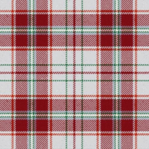Fottrell Authentic Ancient Tartan Plaid Scarf - Premium Wool Scottish Heritage Wrap for Men & Women - Perfect for Winter, Outdoor Adventures & Celtic Festivals
