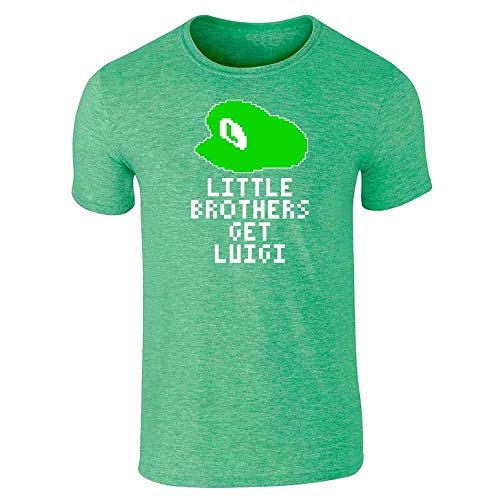 Sstee | Heather Irish Green