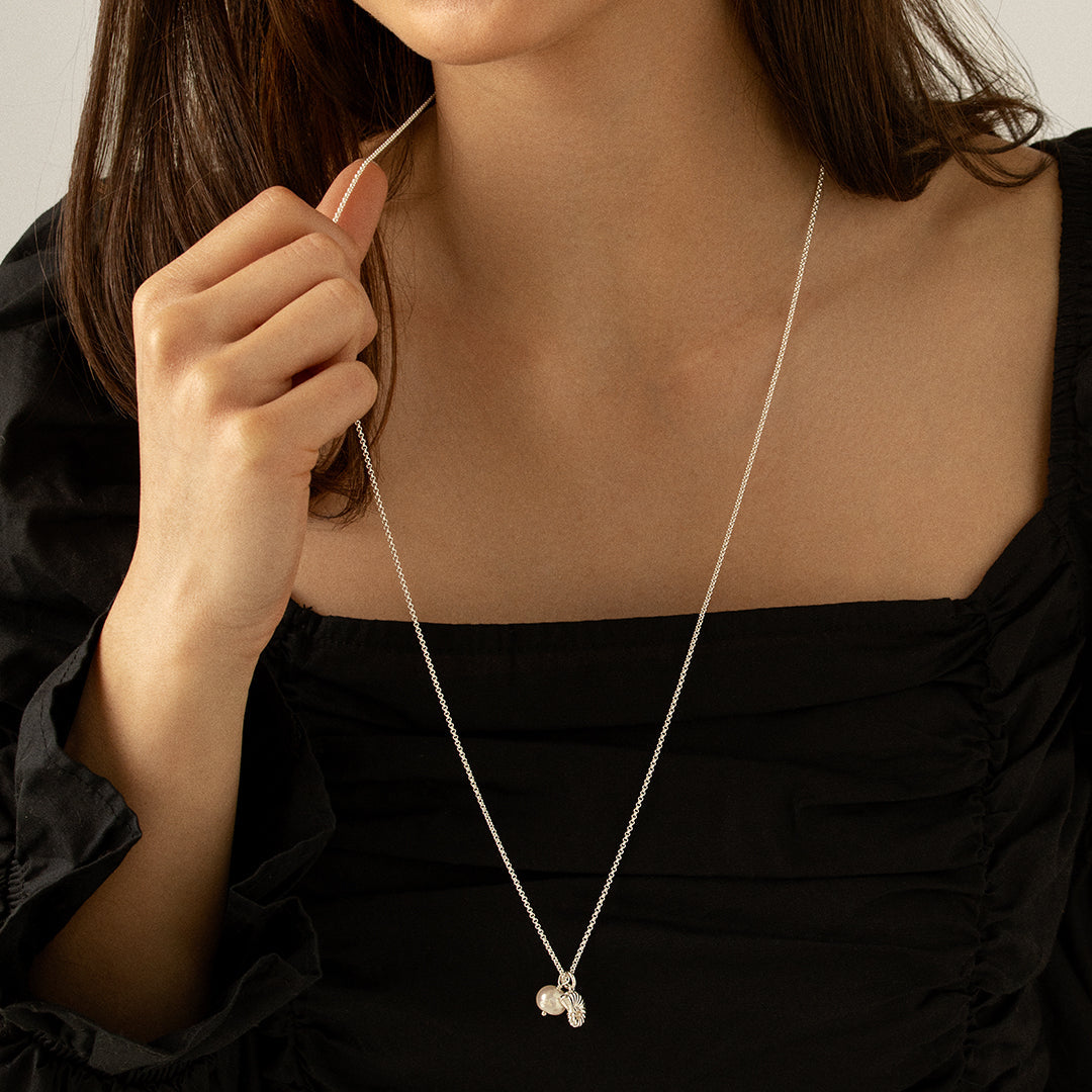 Franc Create Chain 80cm Gold Necklace for Women - Elegant Layering Jewelry for Everyday Wear, Party & Special Occasions