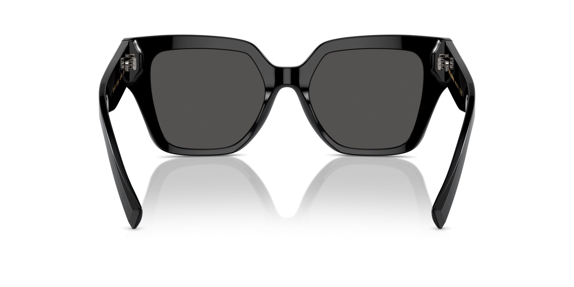 Dolce&Gabbana DG4471 Sunglasses for Women - Luxury Designer Shades with UV Protection - Perfect for Beach, Driving & Fashion Outfits