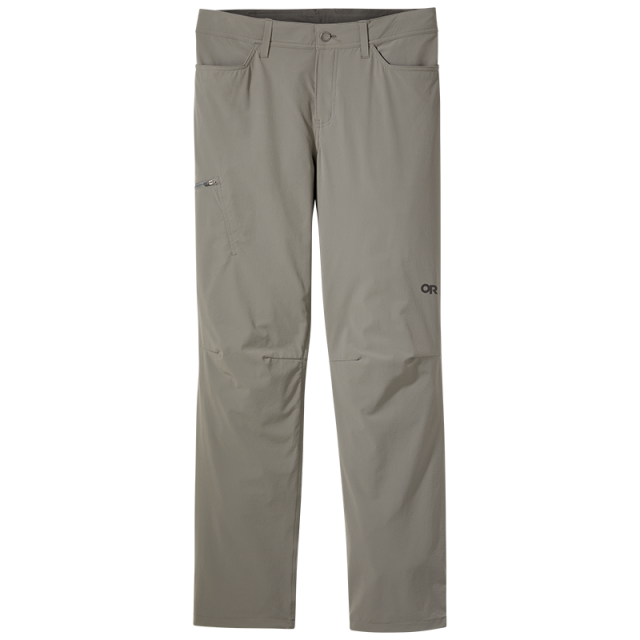 Men's Ferrosi Pants 30 Inseam - Lightweight Hiking & Outdoor Adventure Pants for Men - Perfect for Camping, Travel & Everyday Wear
