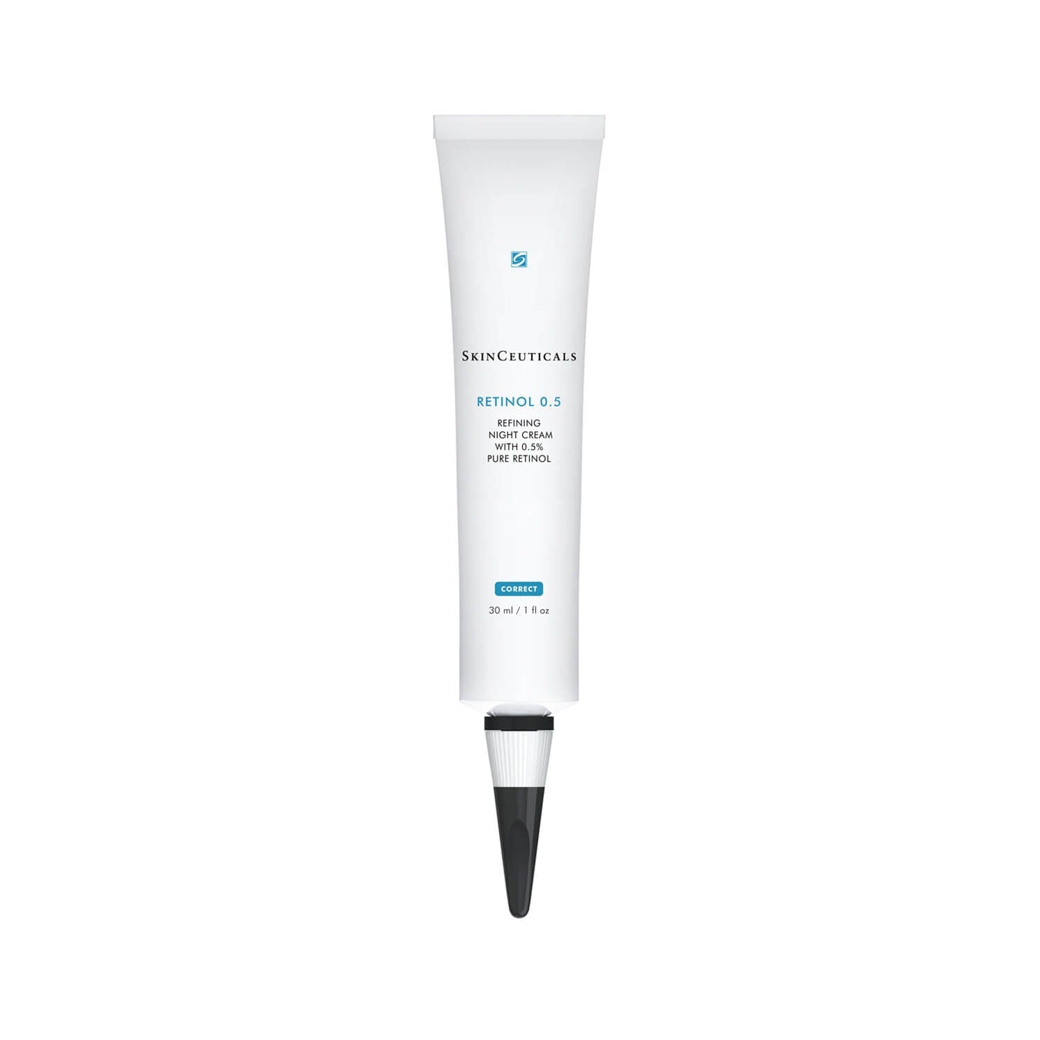 Retinol 0.5% Anti-Aging Face Cream for Wrinkles & Fine Lines - Night Moisturizer for Dry Skin | Perfect for Daily Skincare Routine & Evening Regimen