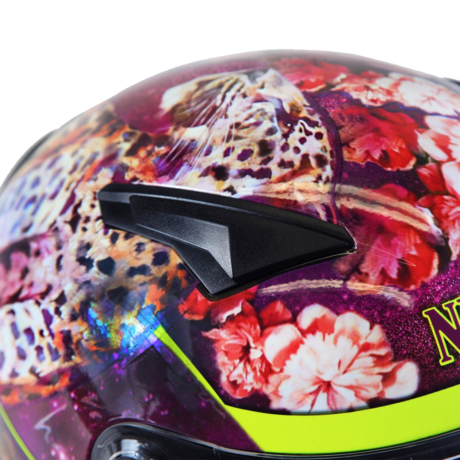 Best Full Face Helmet for Motorcycle & ATV Riding - DOT & ECE Certified for Safety - Lightweight & Comfortable for Long Rides - Perfect for Street Biking, Motocross & Off-Road Adventures
