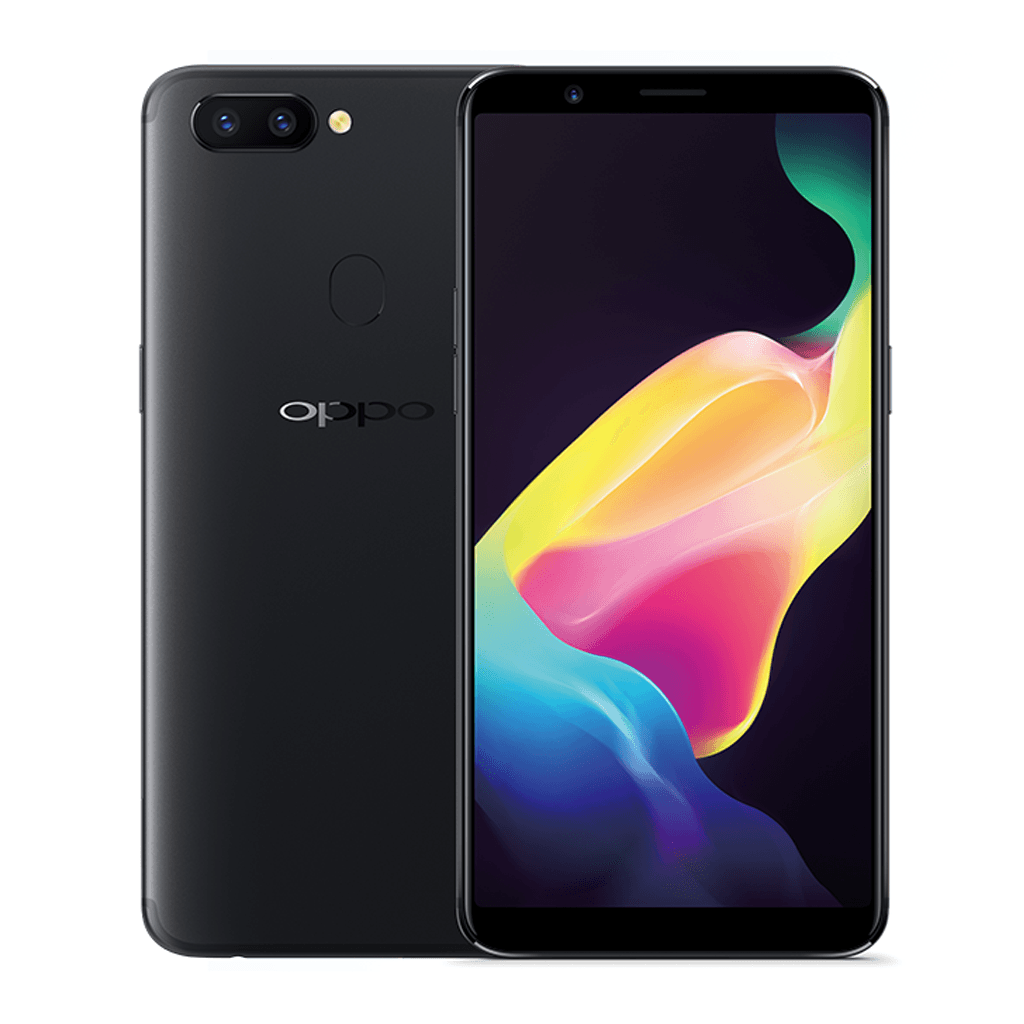 Oppo R11s Plus Smartphone - 6.43
