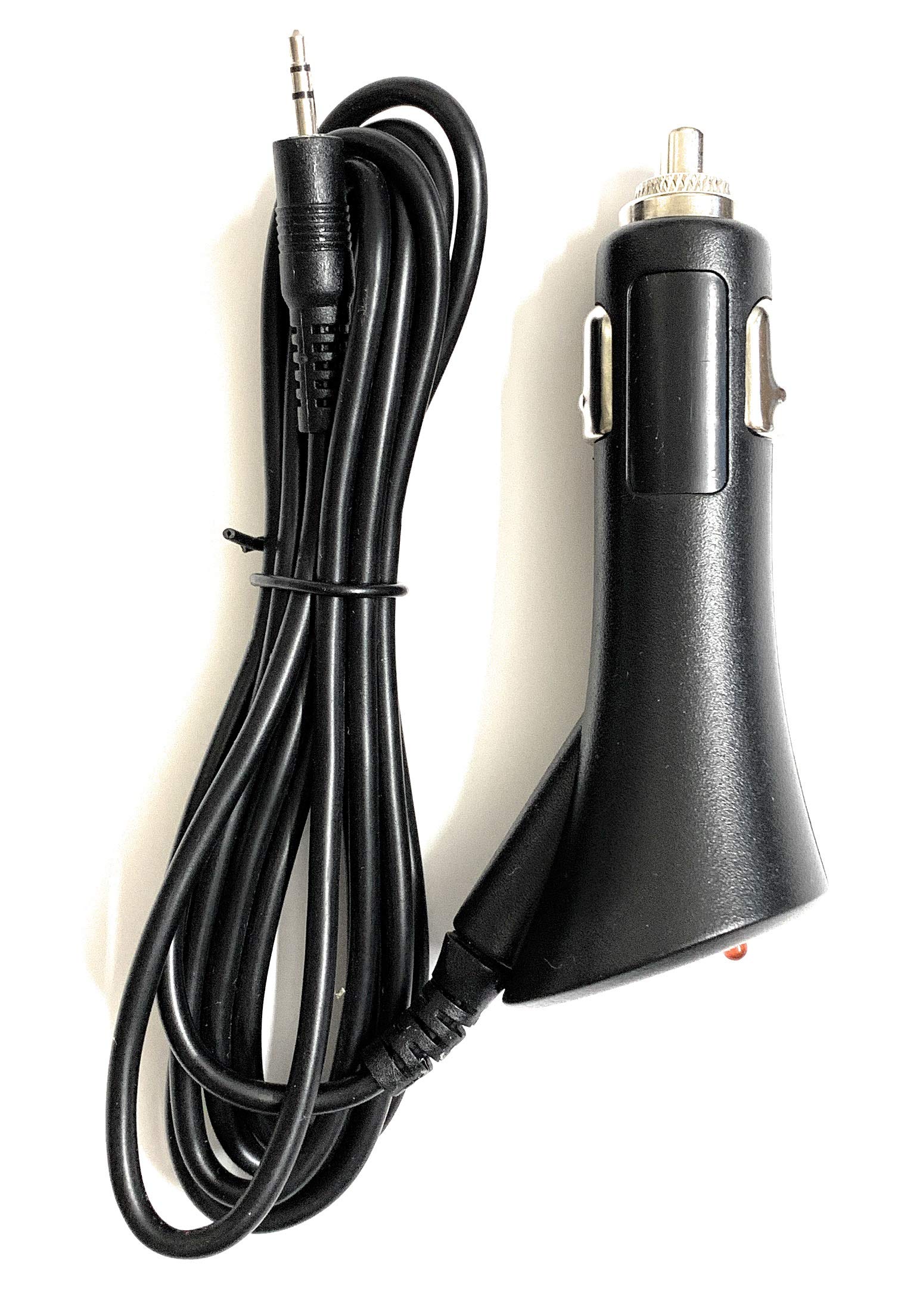 Midland X-Tra Talk LXT380/LXT385 Car Charger Replacement for On-the-Go Power