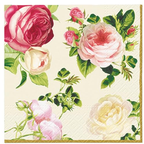 Pink Roses