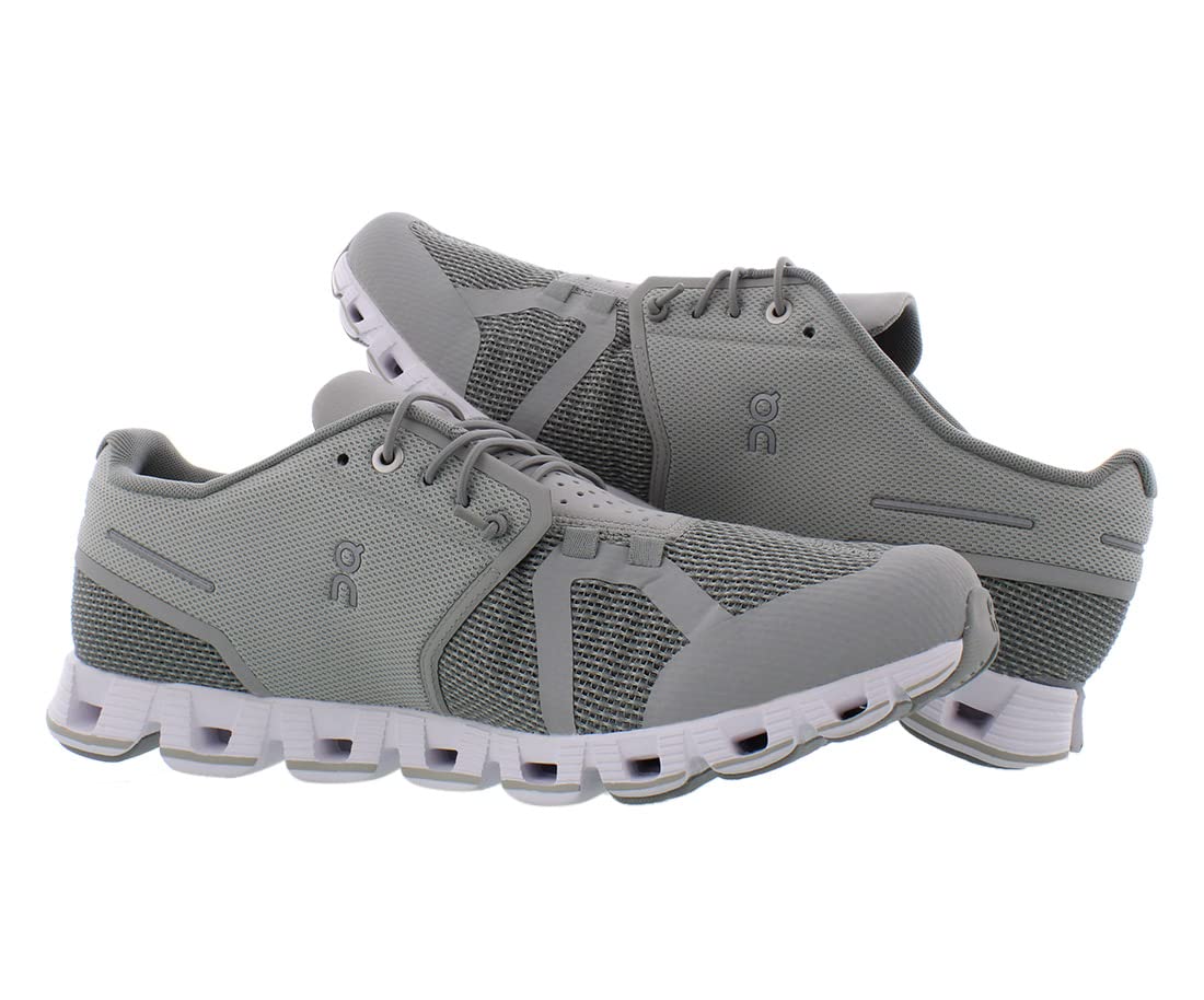 Men's Cloud Sneakers - Lightweight Comfortable Running Shoes for Walking, Jogging & Gym Workouts