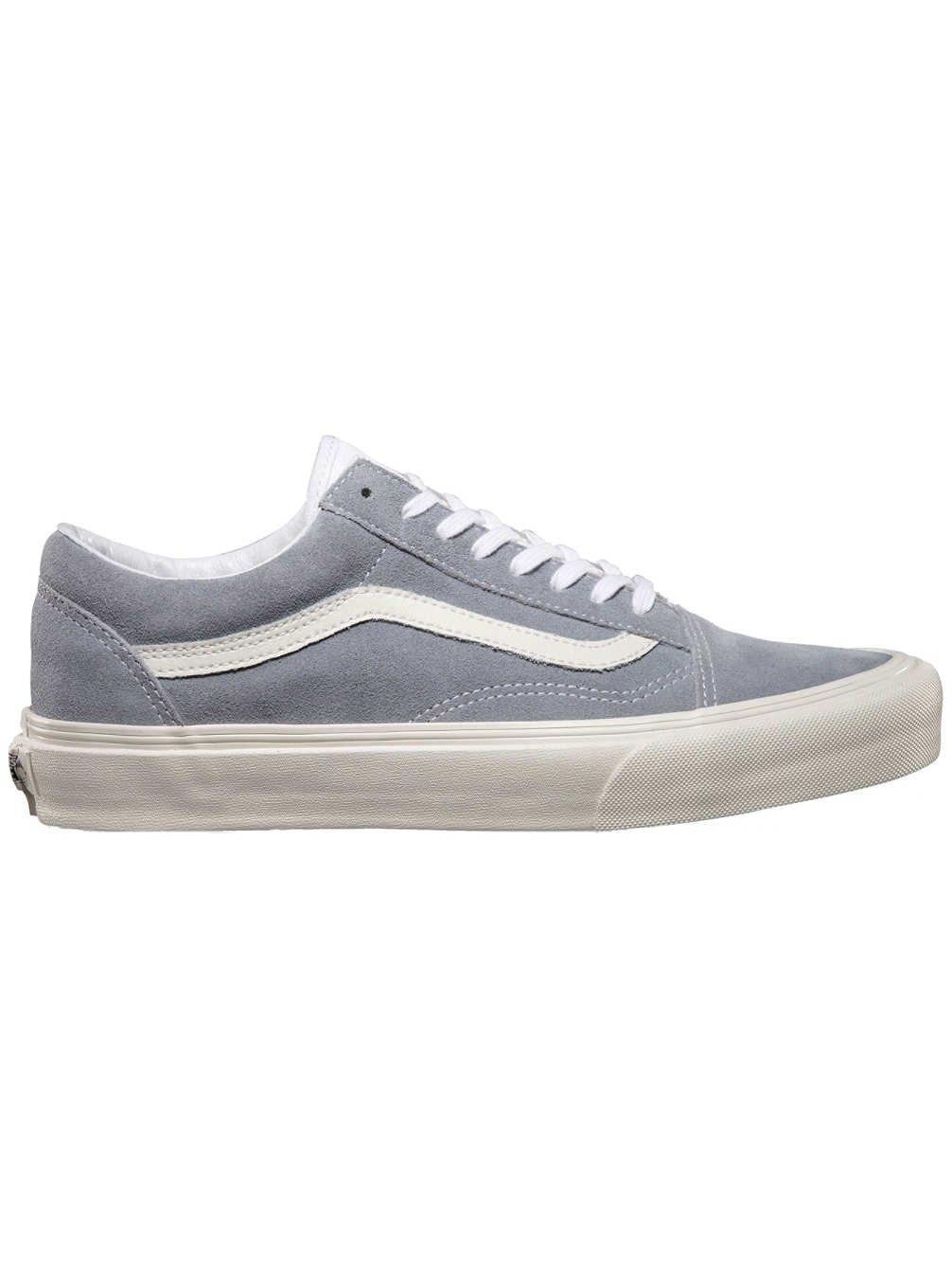 Vans Ward Suede & Canvas Women's Sneakers - Casual Skate Shoes for Women | Perfect for Streetwear, Skating & Everyday Comfort