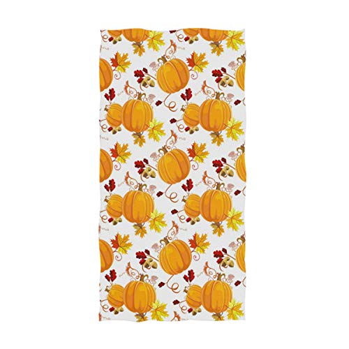 Autumn Pumpkin