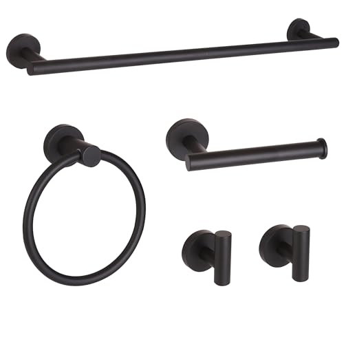 Matte Black