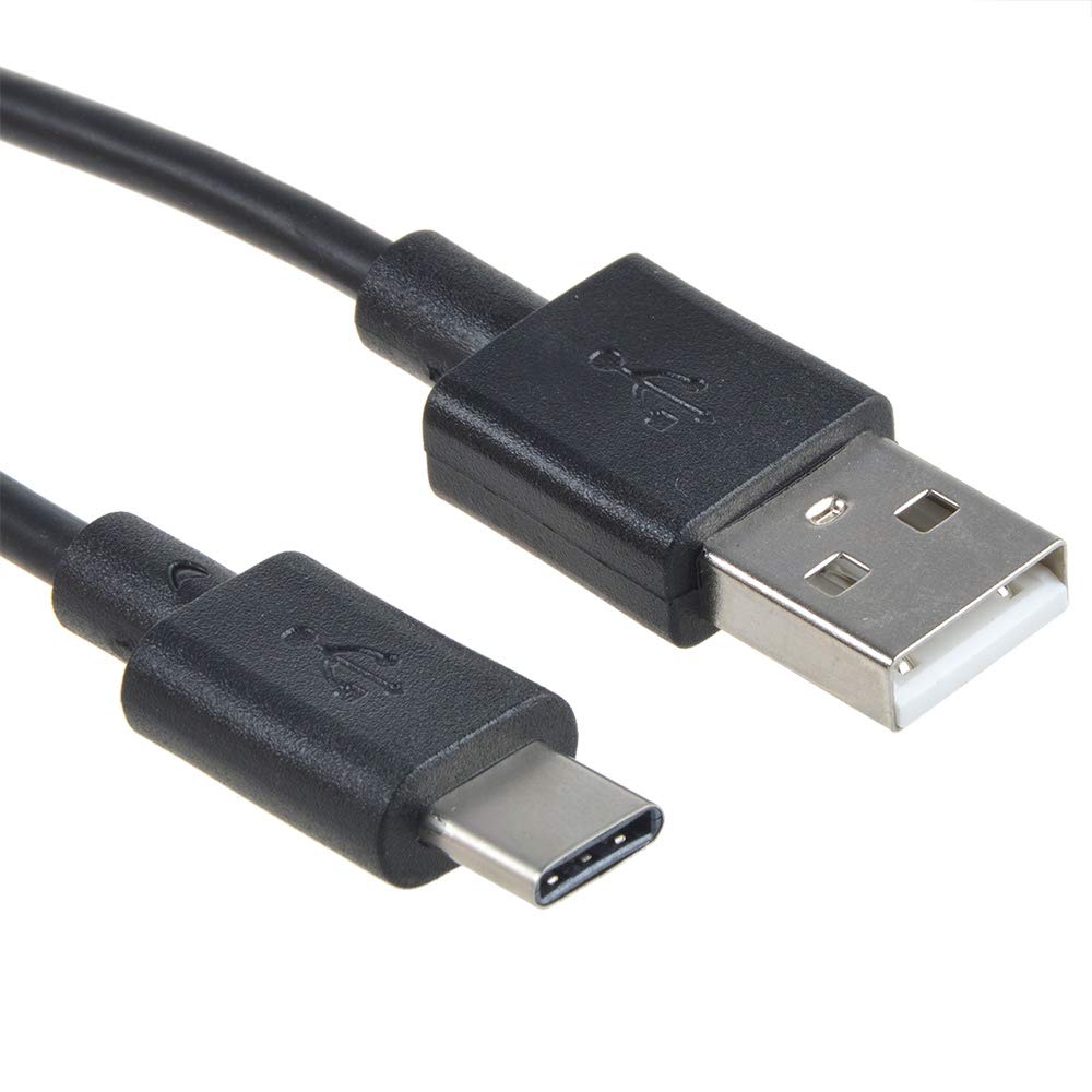 5V Wall Charger with USB Cable - Compatible with VTech RM5854HD, RM5854-2HD, RM5854 Baby Monitor - Perfect for Home Nursery & Child Safety Monitoring