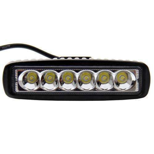 Eagle Lights Elite Series 6