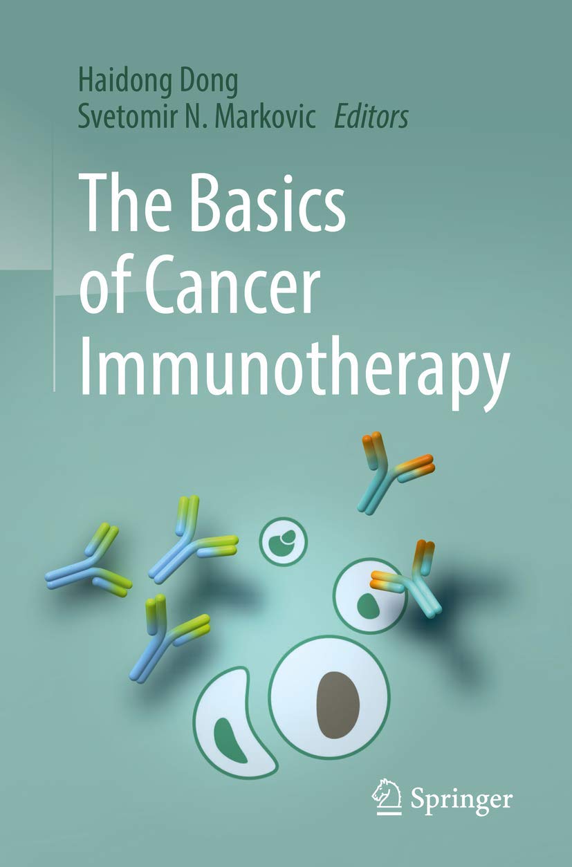 Cancer Immunotherapy Guide: Understanding Treatment Options & Benefits | For Patients & Caregivers | Ideal for Research & Medical Consultation
