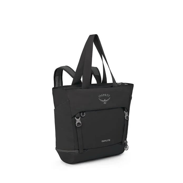 Osprey Daylite Large Tote Pack - Lightweight Durable Travel Backpack for Hiking, Commuting & Daily Use | Water-Resistant Daypack for Work, School & Outdoor Adventures