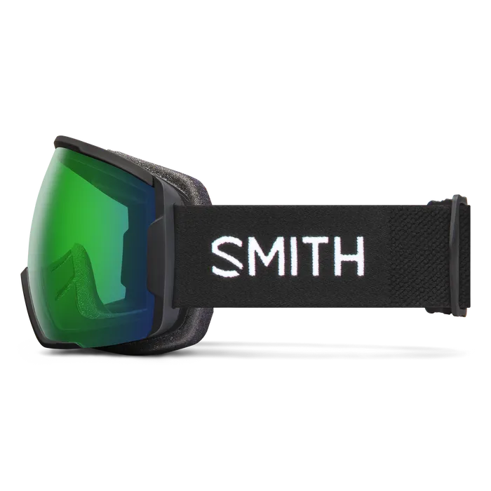 Smith Proxy Goggle 2025 - Anti-Fog UV Protection Snowboard Ski Goggles for Men & Women - Perfect for Skiing, Snowboarding & Winter Sports