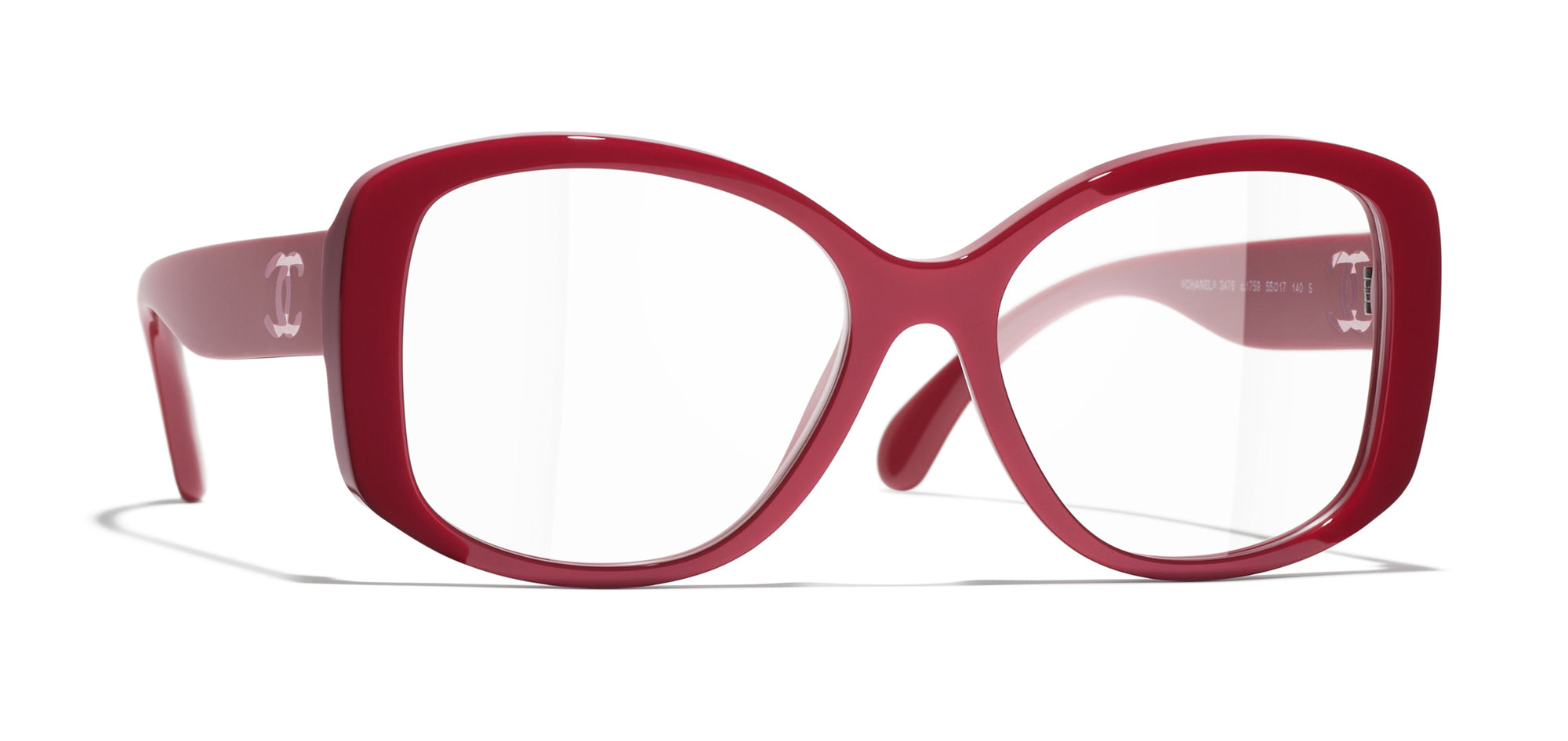 Chanel 3476 Sunglasses - Luxury Designer Shades for Women - UV Protection & Stylish Fashion Accessory - Perfect for Beach, Driving & Outdoor Activities