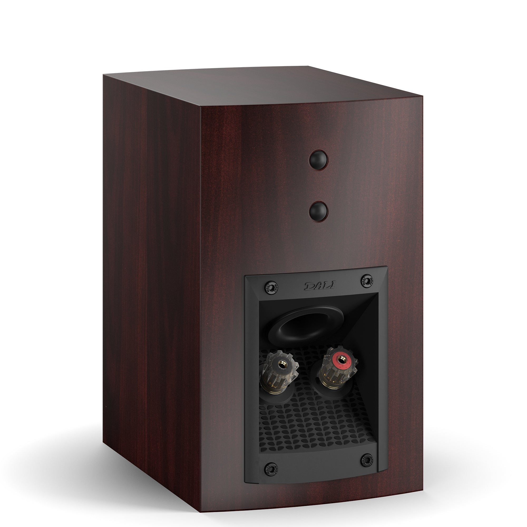 DALI MENUET Premium Bookshelf Speakers - High-Fidelity Sound for Home Audio, Music & Movies - Compact Design for Living Room, Office & Studio Use