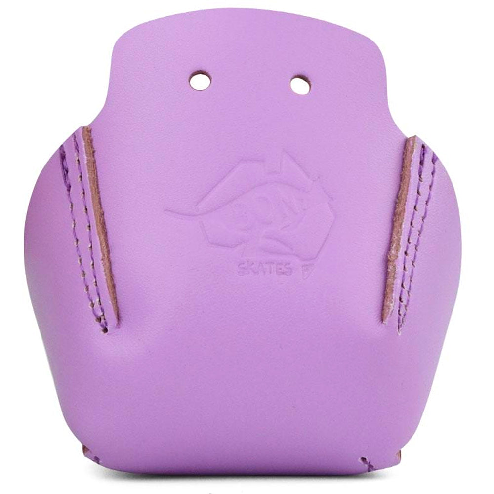 Bont Stitched Toe Guard - Protective Roller Skating & Derby Accessories for Enhanced Safety & Durability - Perfect for Indoor & Outdoor Rink Use