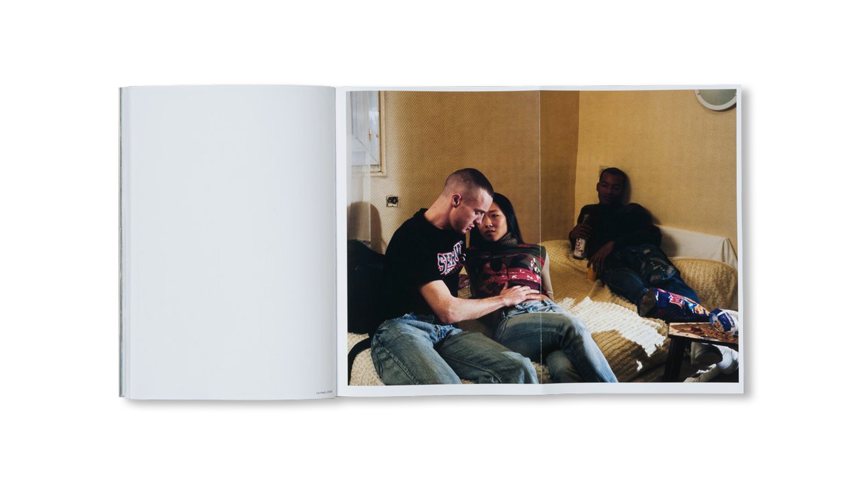 PÉRIPHÉRIQUE by Mohamed Bourouissa - Contemporary Art Book | Photography Collection | Urban Culture Exploration - Perfect for Art Lovers, Photography Enthusiasts & Modern Culture Studies