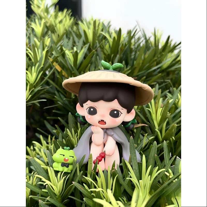 Baby Zoraa Linglongfu Series Travel Outfit - Cute & Comfortable Baby Travel Clothes for Boys & Girls - Perfect for Airplane Trips, Road Trips & Family Vacations