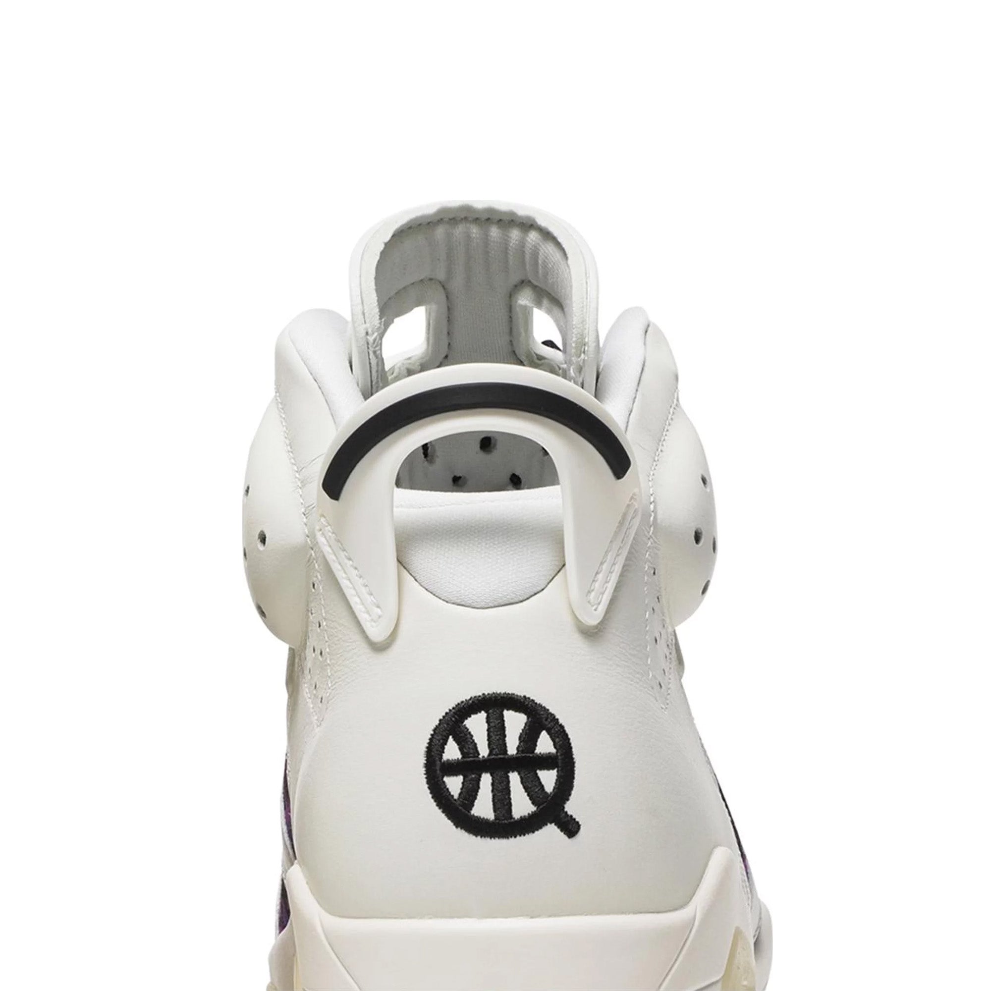 Air Jordan 6 Retro 'Quai 54' Basketball Shoes 2020 Edition - Men's Sneakers for Streetwear & Sports Performance