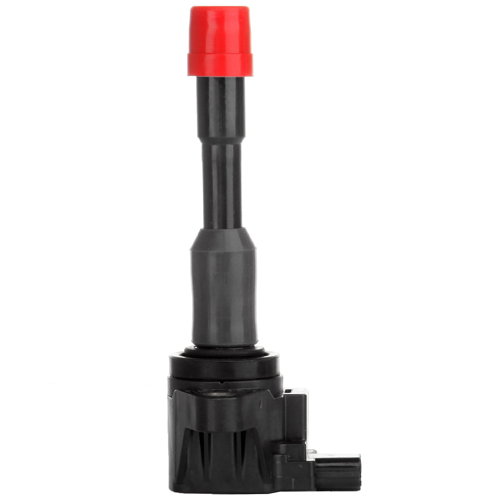 AUTOMUTO 8-Piece Ignition Coil Pack Compatible with 2003-2010 Honda Civic 1.3L Engine - Direct Replacement for UF374 - Perfect for Engine Tune-Ups & Performance Upgrades