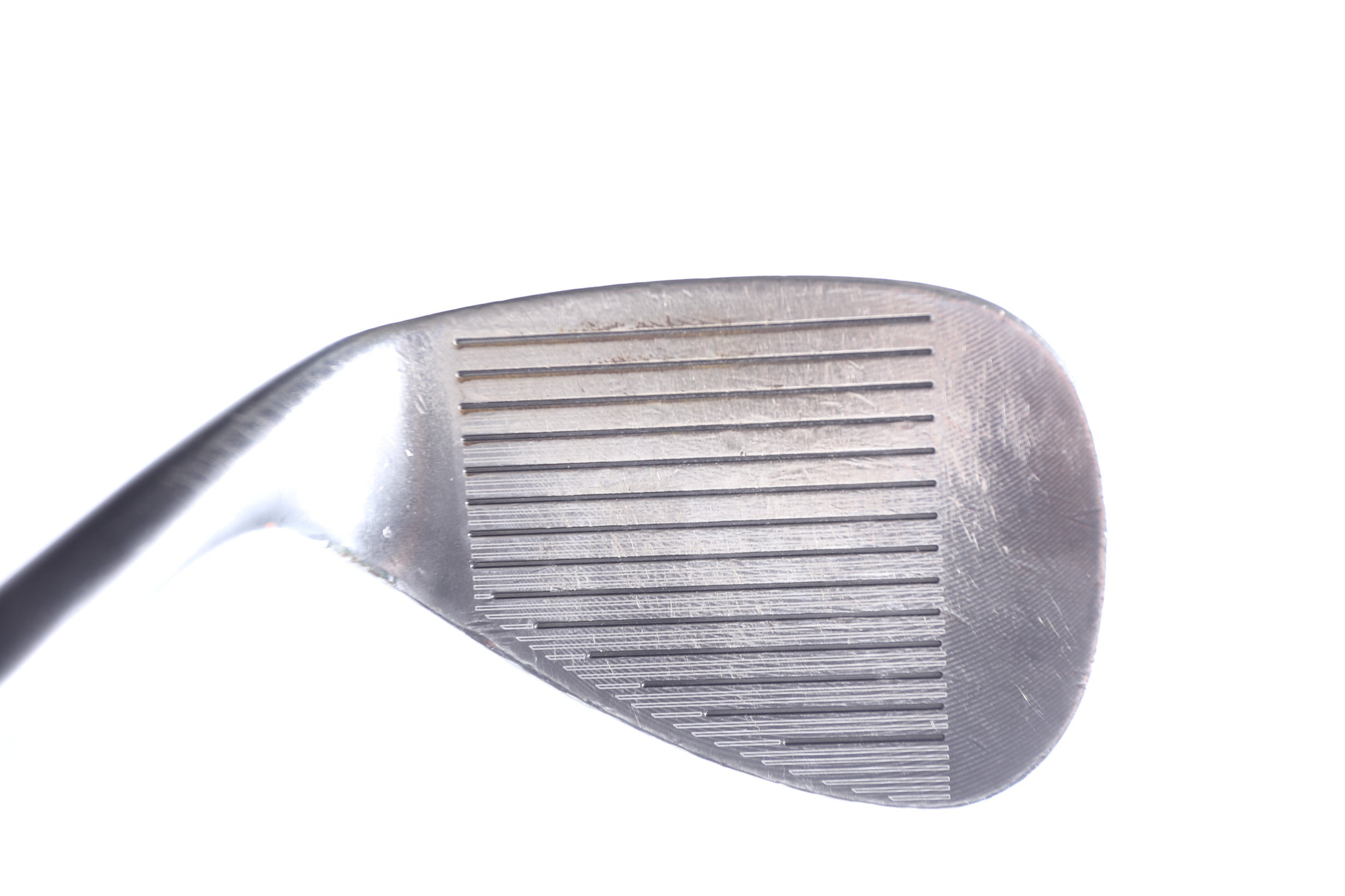 Used Cleveland 588 RTX Black Pearl Sand Wedge Golf Club - Right Handed 56° Stiff Flex for Bunker Shots & Short Game Improvement