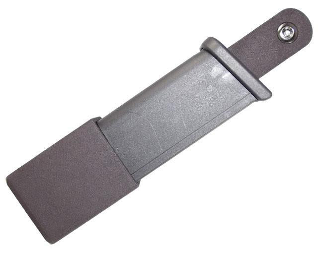 Glock 17 & Glock 22 Standard Magazine Pouch - Compatible with 9mm & .40 Caliber Pistols - Tactical Magazine Holder for Range Shooting, Duty Carry & Concealed Use