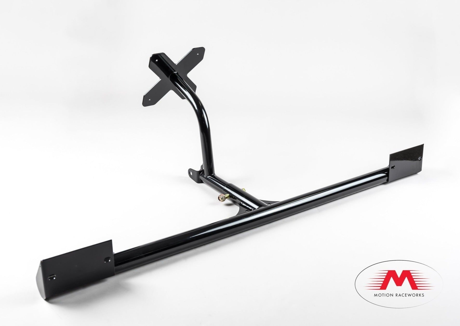 1994-2004 Ford Mustang SN95 & New Edge Parachute Mount Kit - 14