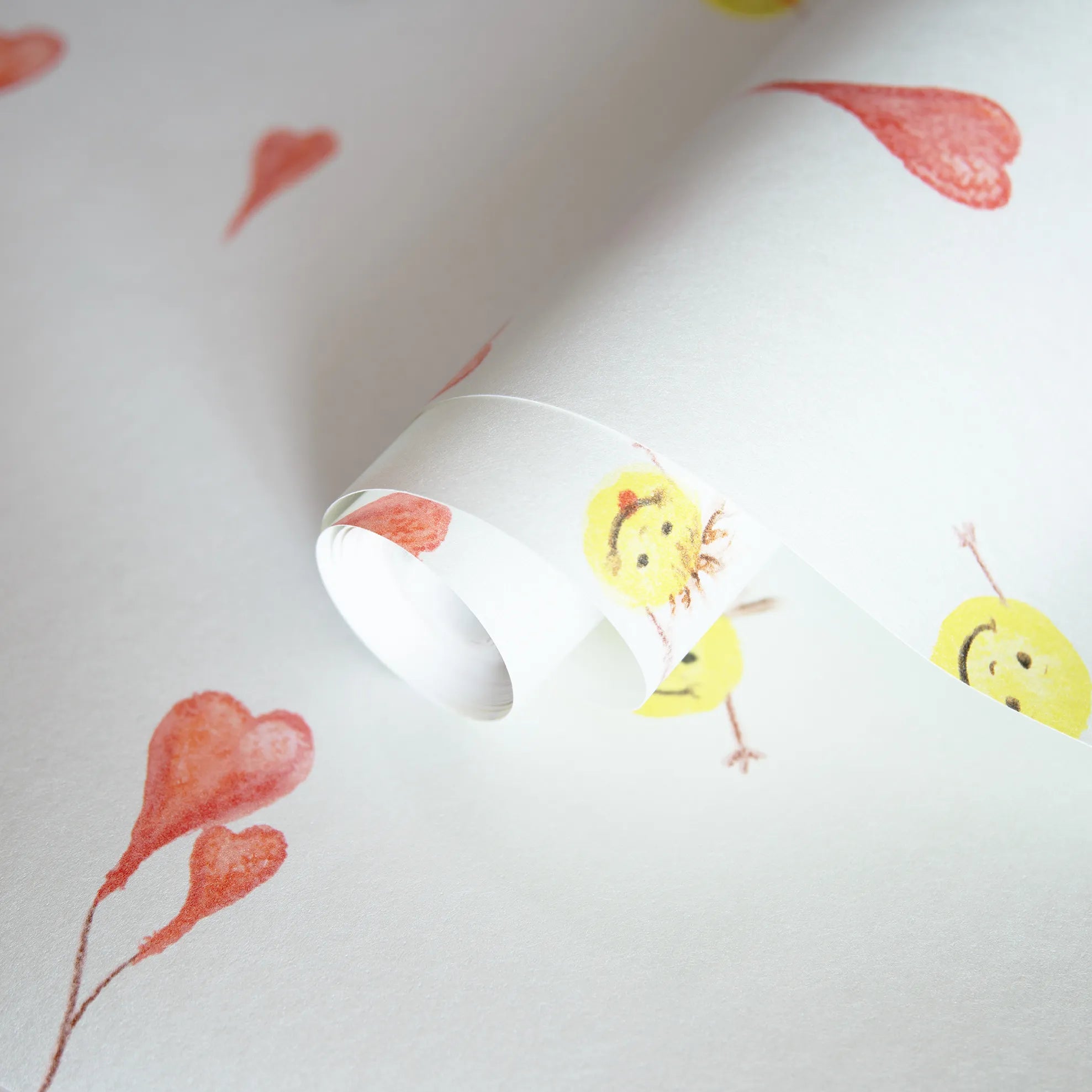 Happy Inner Child Inner Smile - Positive Affirmation Cards for Self-Care & Emotional Healing - Perfect for Therapy, Meditation, and Personal Growth