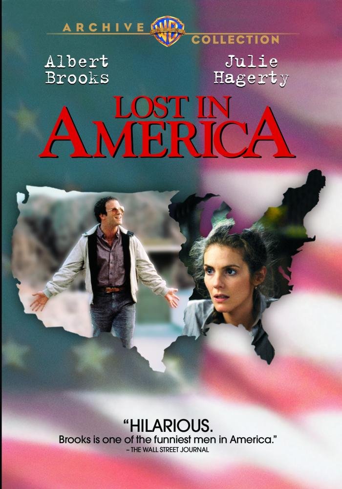 Lost In America - Premium Travel & Adventure Gear for Outdoor Enthusiasts | Perfect for Hiking, Camping & Road Trips