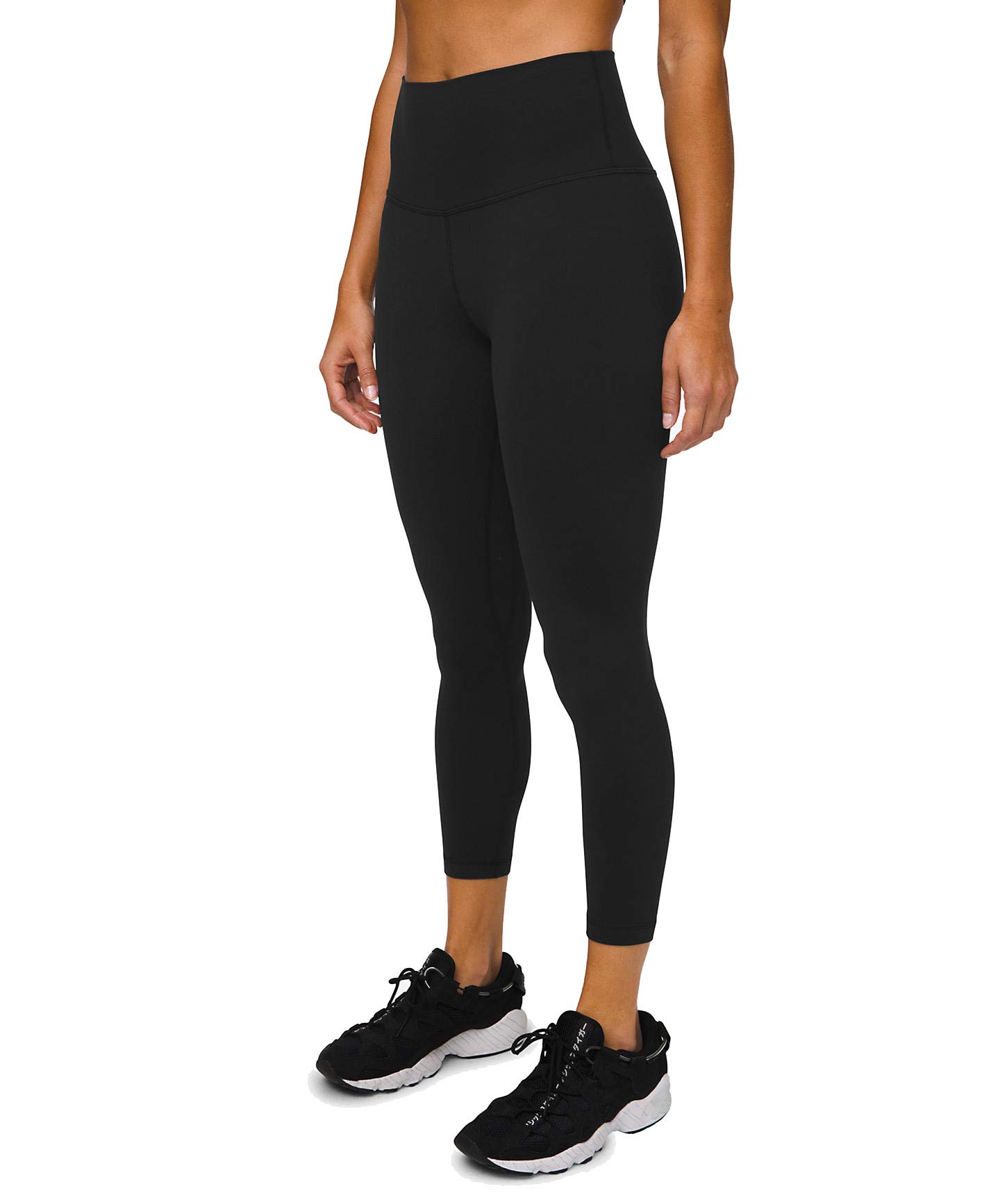 Lululemon Align II High-Waisted Yoga Pants - 25