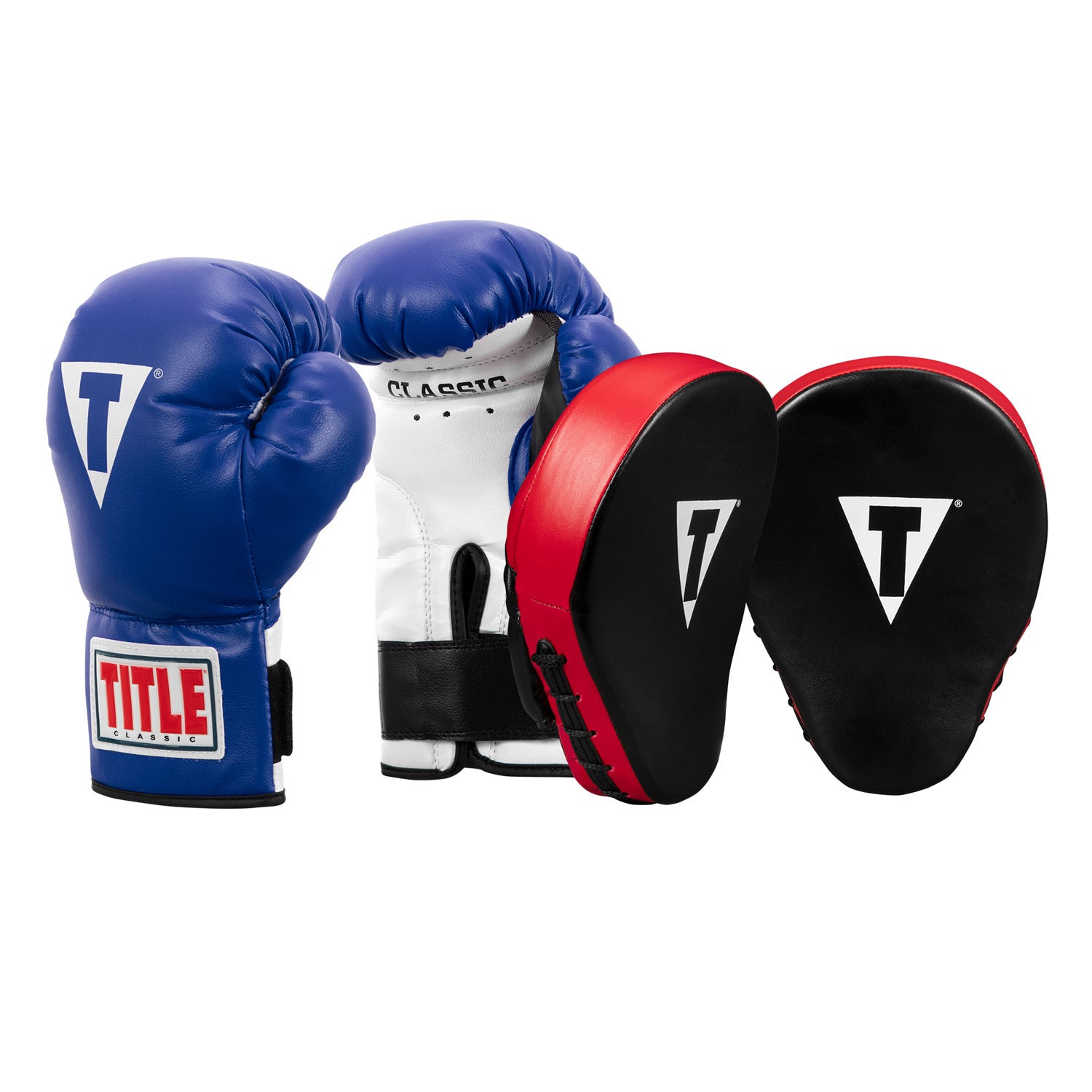 Best Boxing Gloves for Adults & Youth - Premium Training Gloves & Mitts Set for Boxing, MMA, Kickboxing - Perfect for Home Gym, Fitness Training & Martial Arts Practice