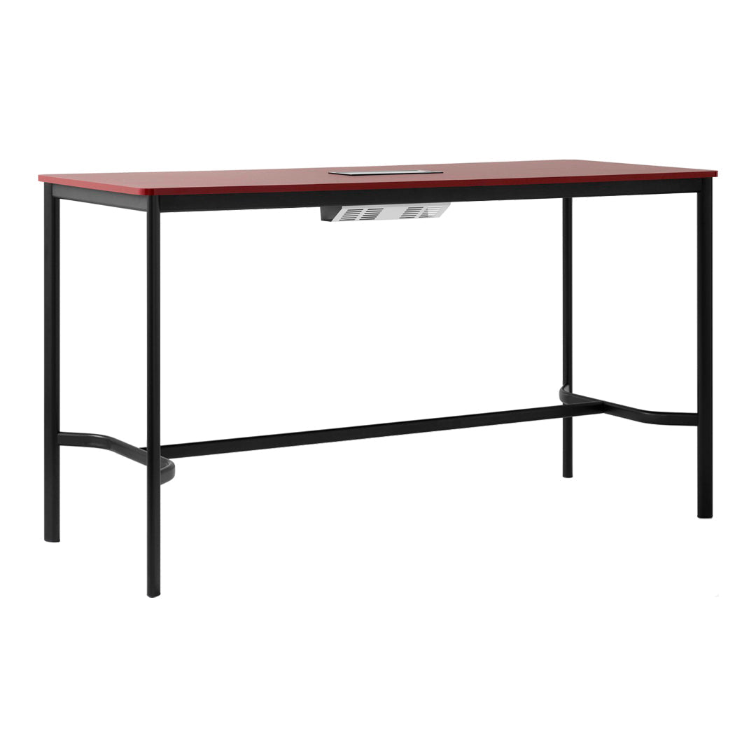 Drip HW64 Modern Bar Table - 36