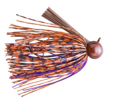 Daiwa Evergreen IR Finesse Jig - Premium Fishing Lure for Bass & Trout - Perfect for Freshwater & Saltwater Fishing Trips