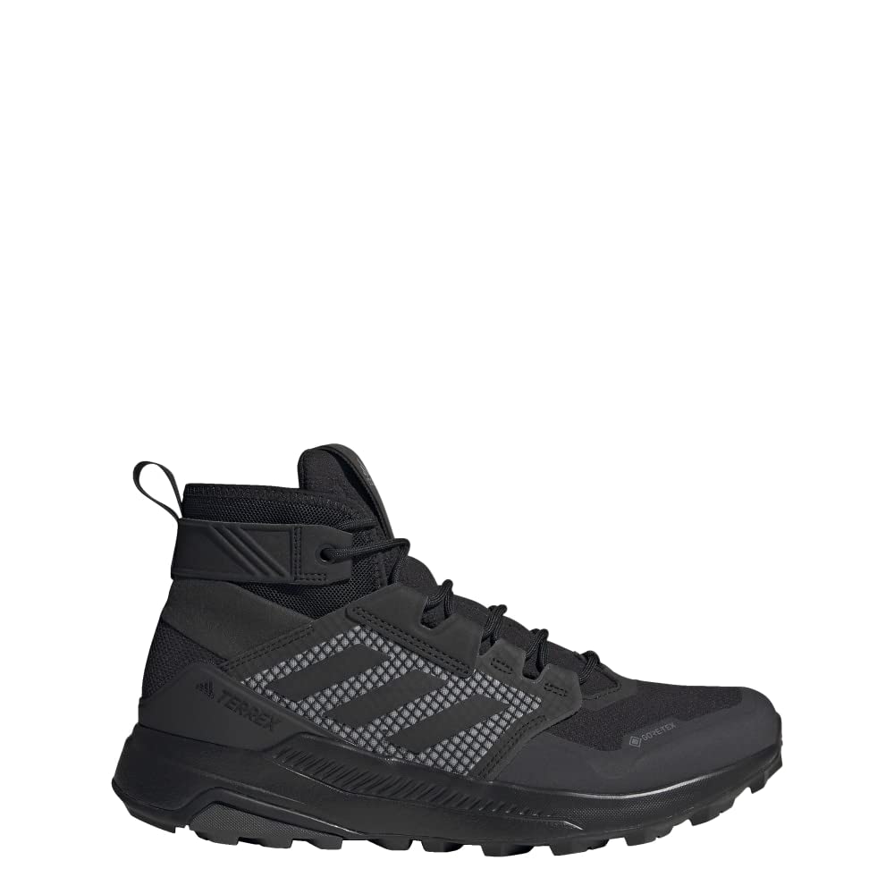 adidas Men's Terrex Trailmaker Gore-Tex Waterproof Hiking Shoes for Outdoor Adventures & Mountain Trekking