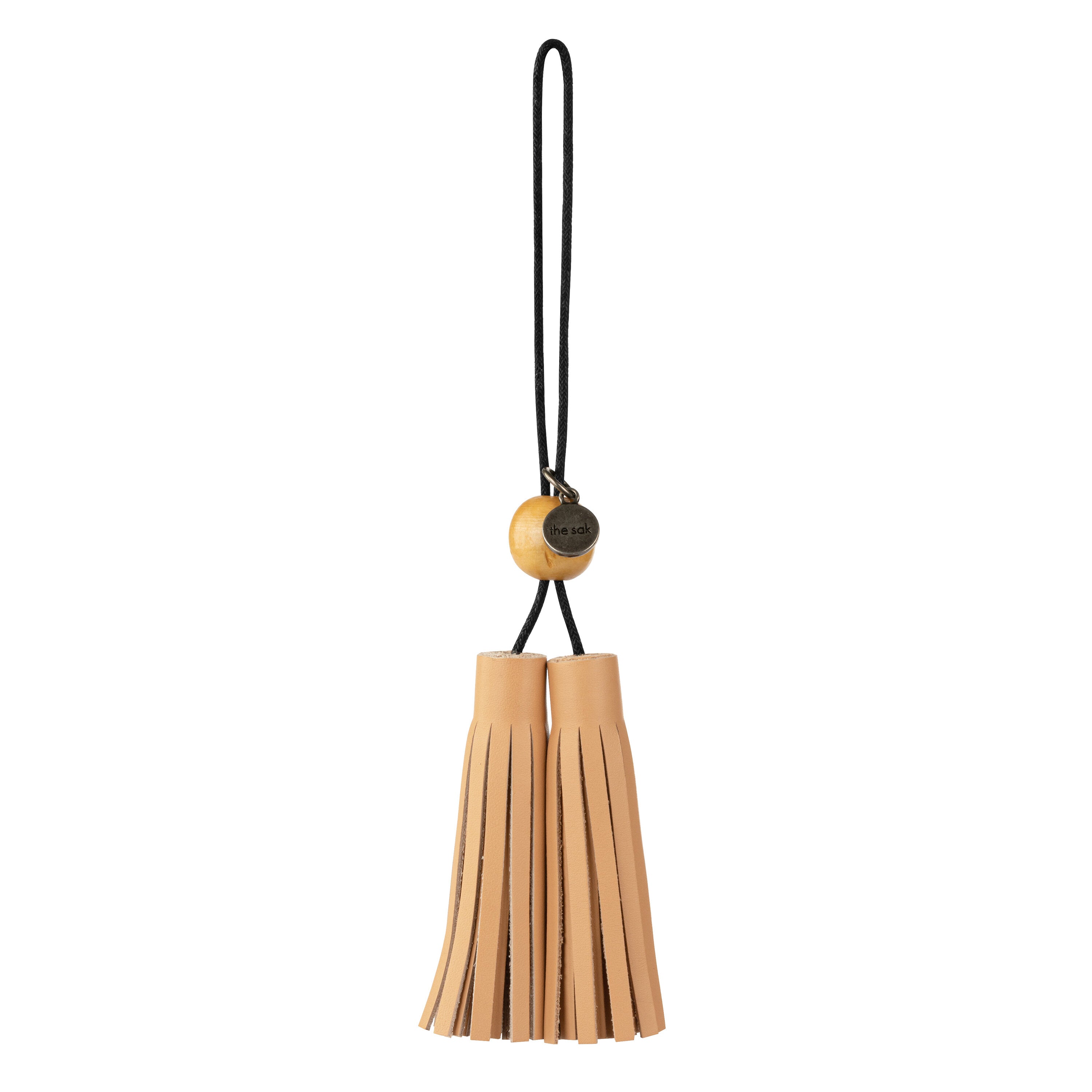 Los Feliz Dangles - Natural Vachetta