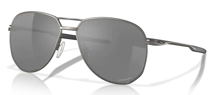 Original Oakley Contrail OO4147 0257 Sunglasses - Polarized Sports & Driving Shades for Men & Women | UV Protection, Lightweight Frame