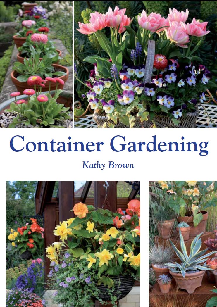 Best Container Gardening Kits for Small Spaces - Indoor & Outdoor Plant Pots with Drainage Holes - Perfect for Balcony, Patio, and Urban Gardening