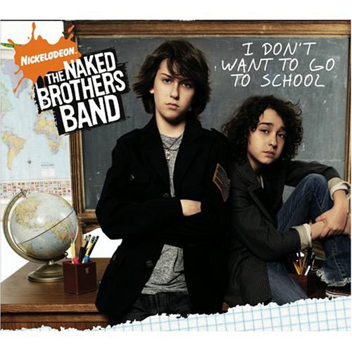 The Naked Brothers Band 
