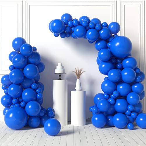 True Blue