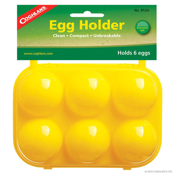 Egg Holder - 12 Pack Plastic Egg Storage Containers with Lids for Refrigerator, Kitchen Organization & Easter Decor | Perfect for Fridge, Pantry & Party Supplies